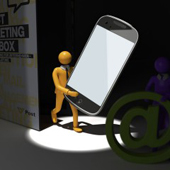 Im unternehmerweb.at Test: Online Marketing  DIRECT MARKETING TOOLBOX
